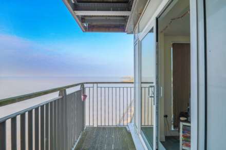 Knightstone Island. Balcony - Panoramic Sea Views, Image 6