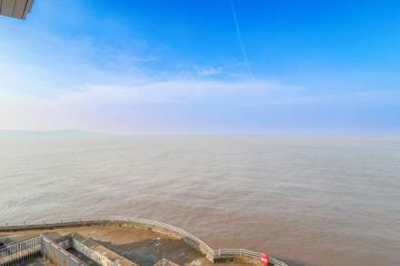 Knightstone Island. Balcony - Panoramic Sea Views, Image 7