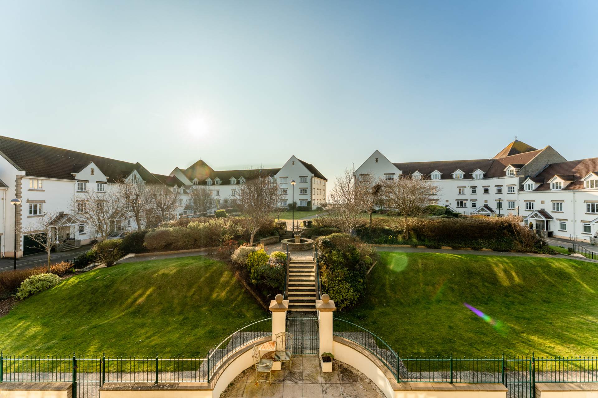 Royal Court, Royal Sands**Stunningly Presented Throughout**, Image 20