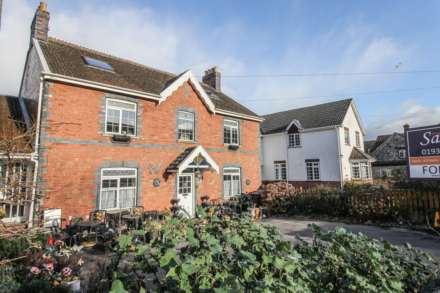 Uphill**Ground Floor Flat**Two Double Bedrooms**Garden Area**Parking**, Image 1