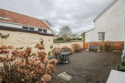 Uphill**Ground Floor Flat**Two Double Bedrooms**Garden Area**Parking**, Image 10