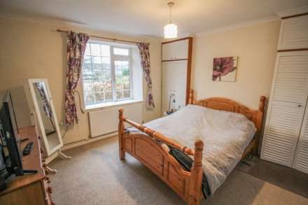 Uphill**Ground Floor Flat**Two Double Bedrooms**Garden Area**Parking**, Image 8