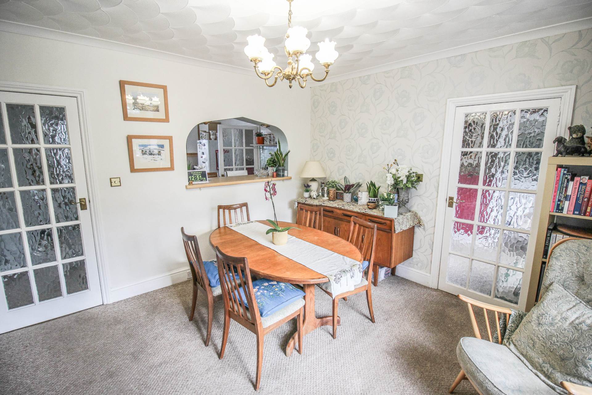 Uphill**Short Walk to Beach**Three Bedrooms**Two Reception Rooms**Vacant**, Image 5