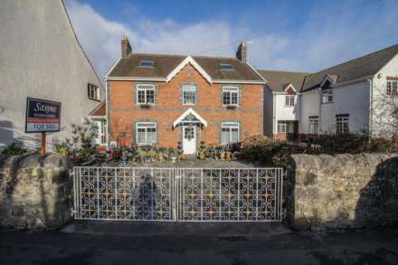 Uphill**Short Walk to Beach**Three Bedrooms**Two Reception Rooms**Vacant**, Image 1