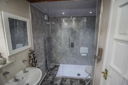 Uphill**Short Walk to Beach**Three Bedrooms**Two Reception Rooms**Vacant**, Image 12