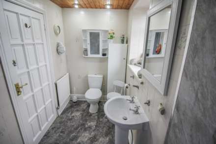 Uphill**Short Walk to Beach**Three Bedrooms**Two Reception Rooms**Vacant**, Image 13