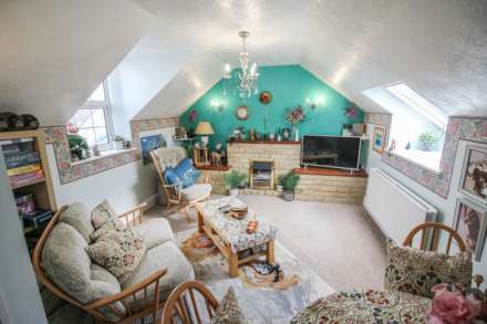 Uphill**Short Walk to Beach**Three Bedrooms**Two Reception Rooms**Vacant**, Image 2