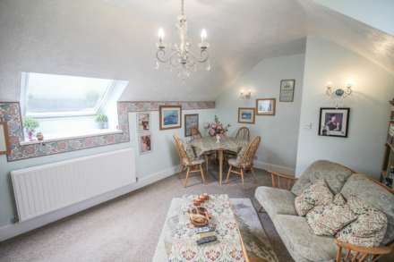 Uphill**Short Walk to Beach**Three Bedrooms**Two Reception Rooms**Vacant**, Image 3