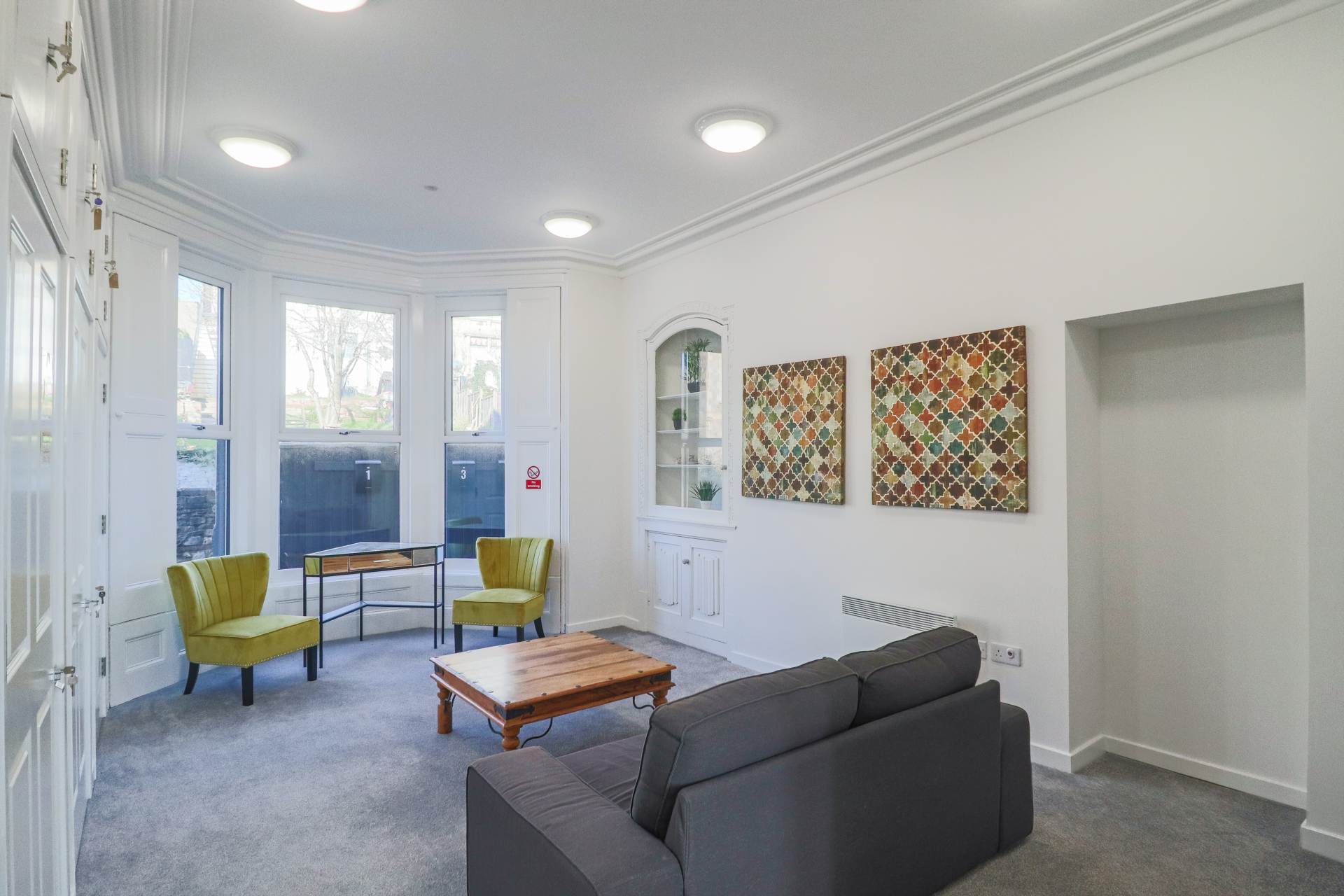 Bristol Road Lower, Modern Hillside Apartment, Image 16