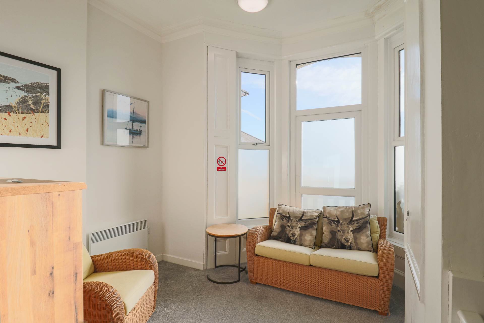 Bristol Road Lower, Modern Hillside Apartment, Image 17