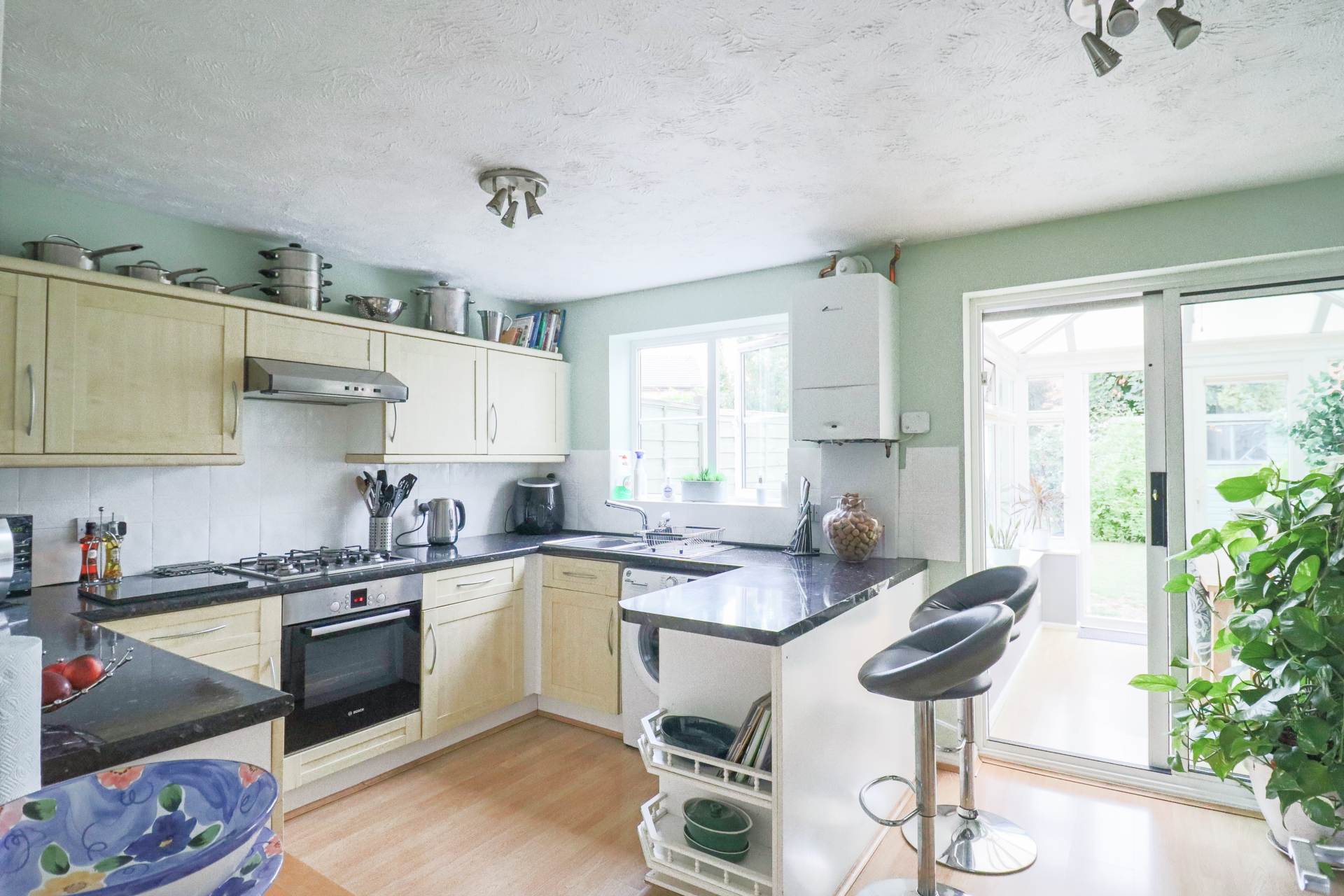 Greengage Close, Locking Castle - Great Value For Money, Image 4