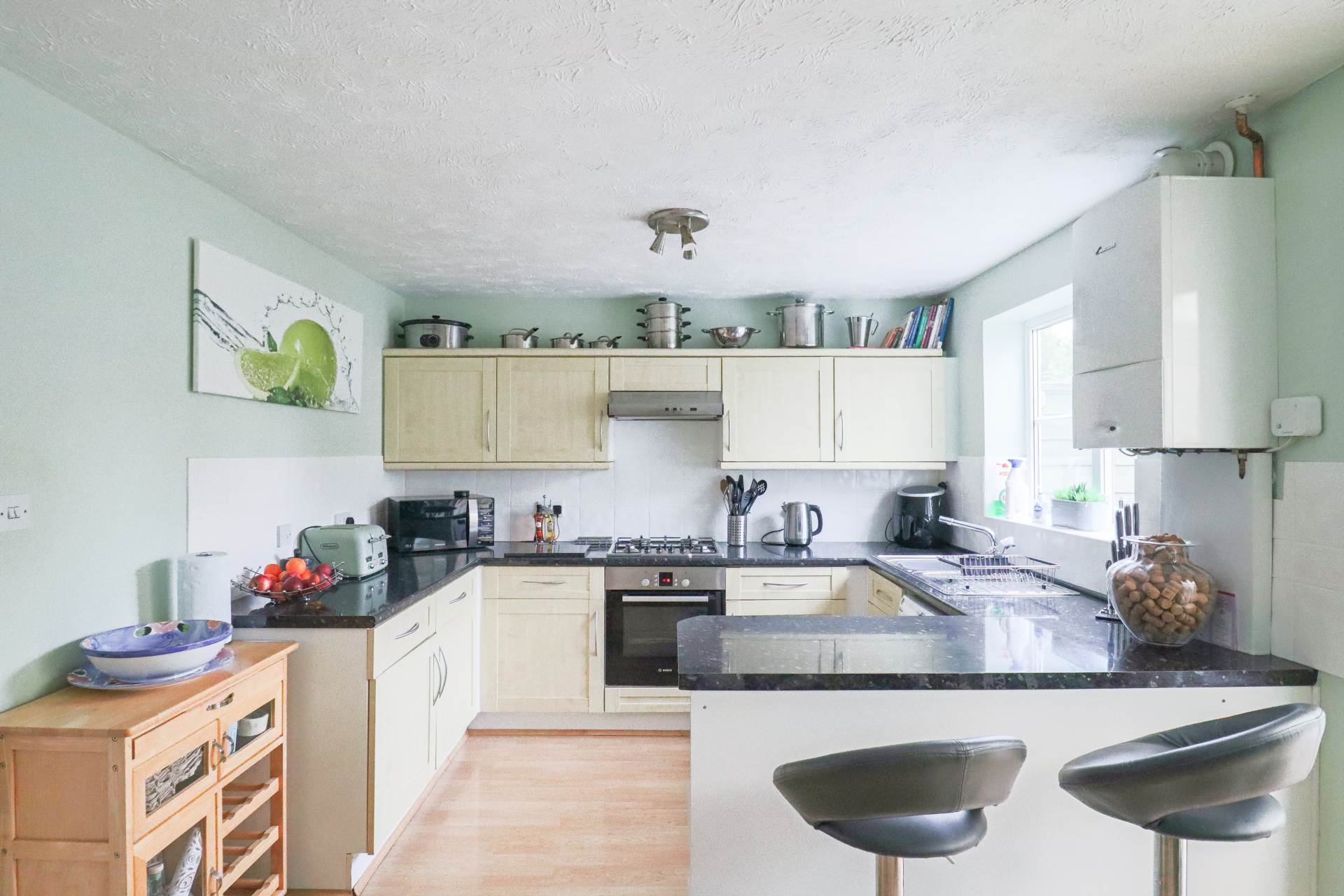 Greengage Close, Locking Castle - Great Value For Money, Image 5
