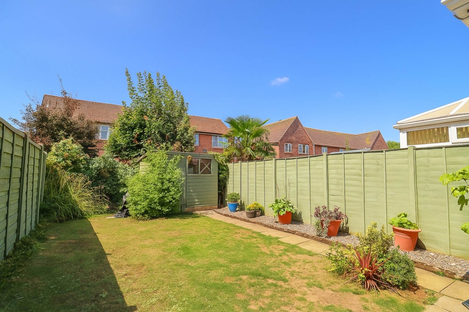 Greengage Close, Locking Castle - Great Value For Money, Image 7