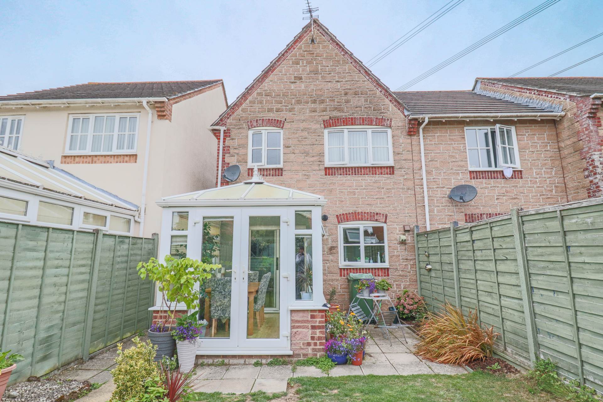 Greengage Close, Locking Castle - Great Value For Money, Image 8
