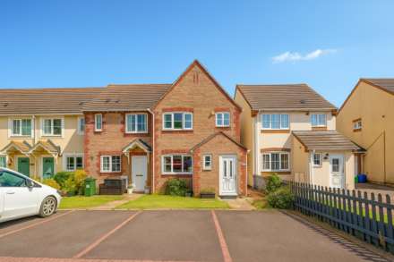 Greengage Close, Locking Castle - Great Value For Money