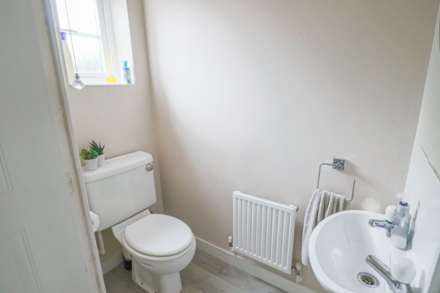 Greengage Close, Locking Castle - Great Value For Money, Image 12