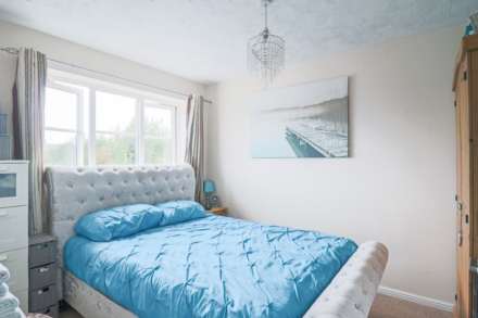Greengage Close, Locking Castle - Great Value For Money, Image 13