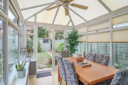 Greengage Close, Locking Castle - Great Value For Money, Image 6