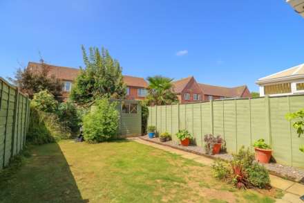 Greengage Close, Locking Castle - Great Value For Money, Image 7