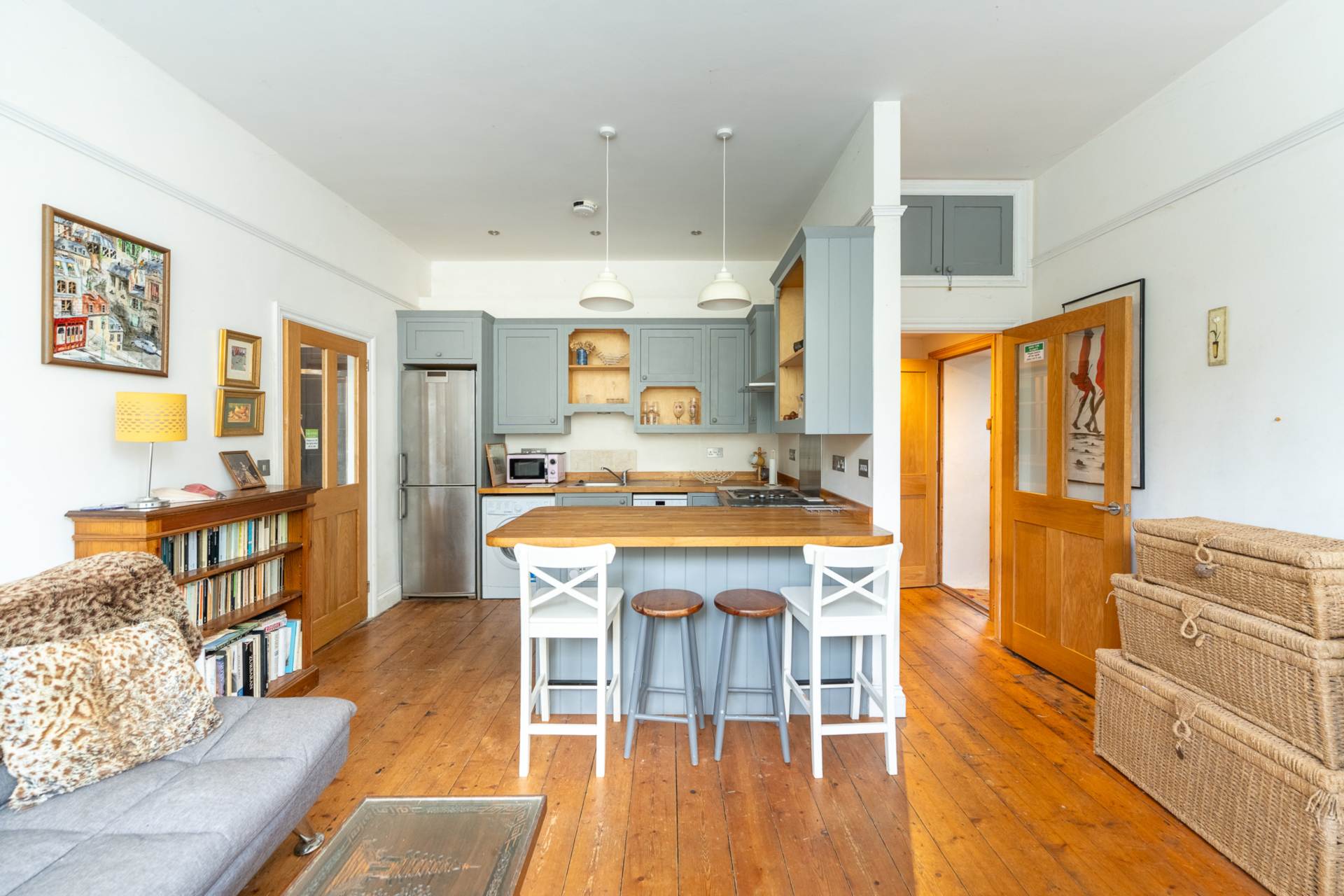 Atlantic Road South, Hillside - Rare Gem, Image 15
