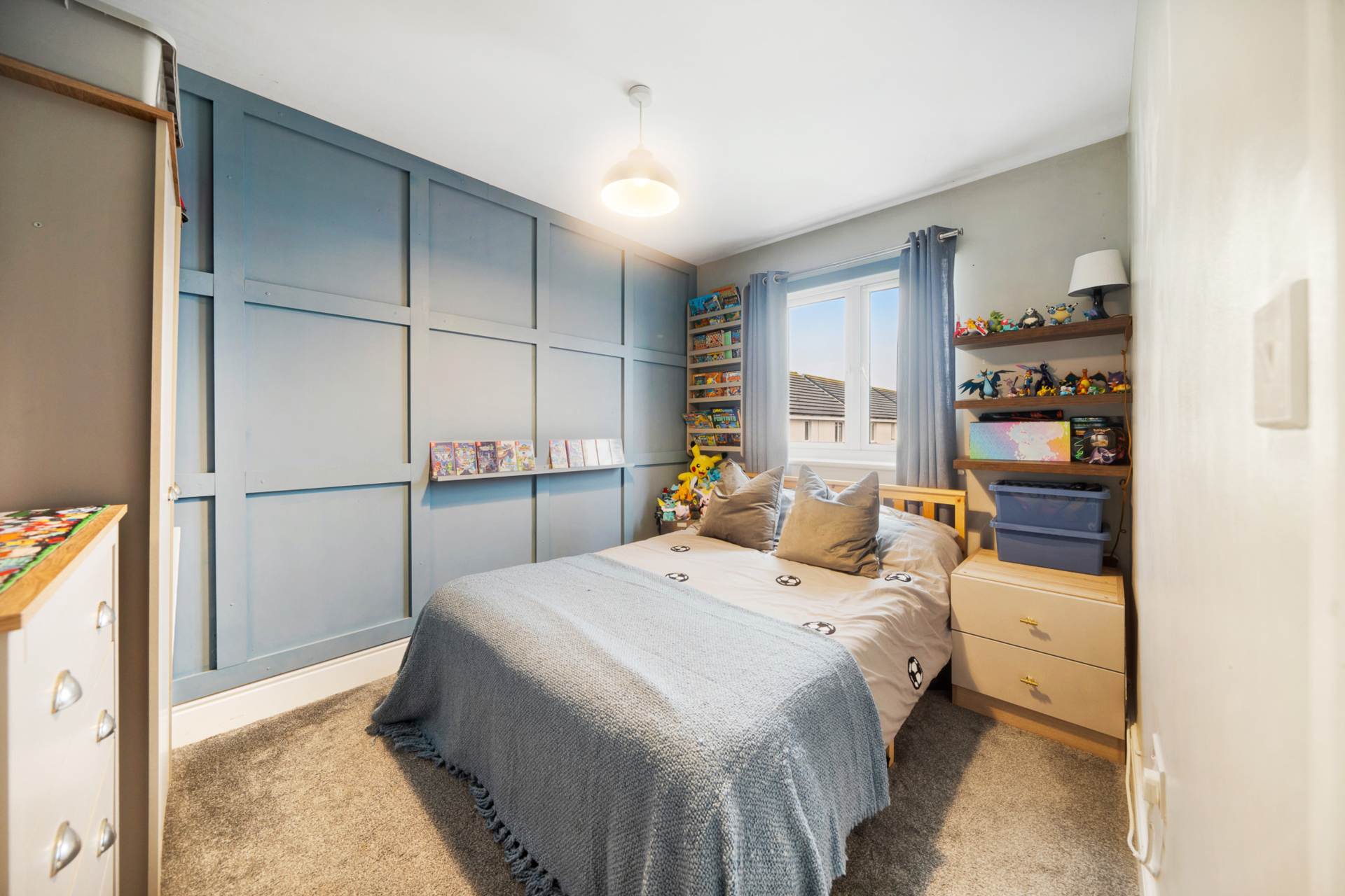 Lincoln Lane, Haywood Village - Stunningly Presented Home, Image 16