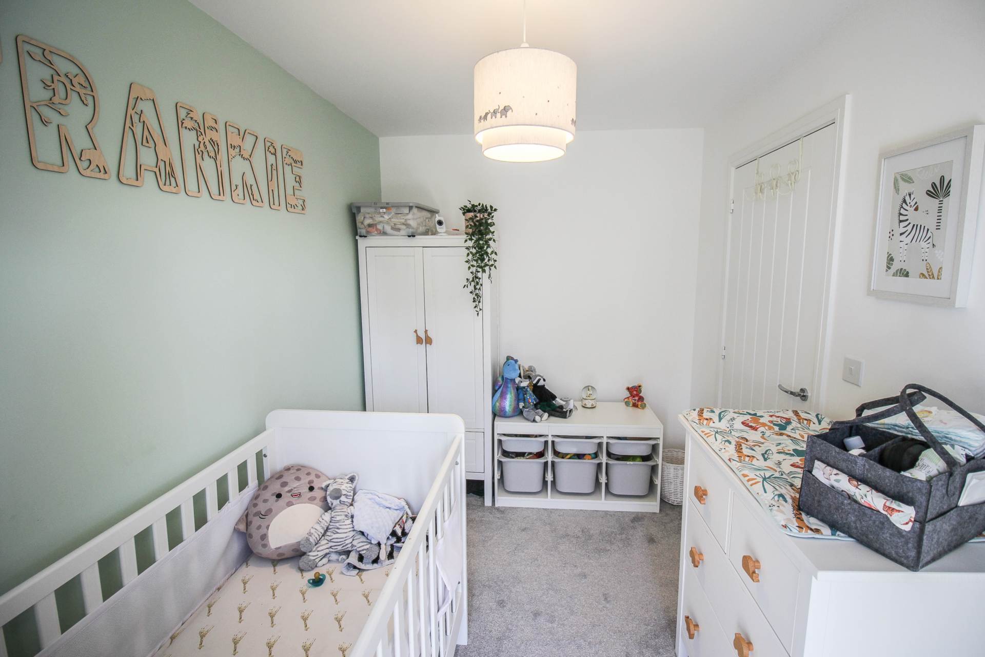 Cowleaze Path, Mead Fields**Immaculately Presented**Garage & Parking**, Image 18