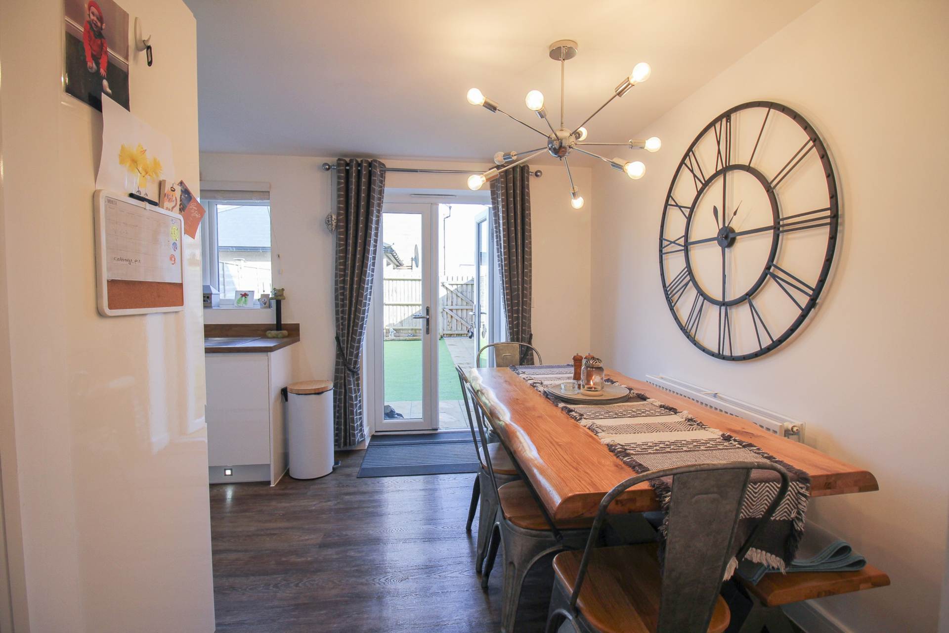 Cowleaze Path, Mead Fields**Immaculately Presented**Garage & Parking**, Image 4