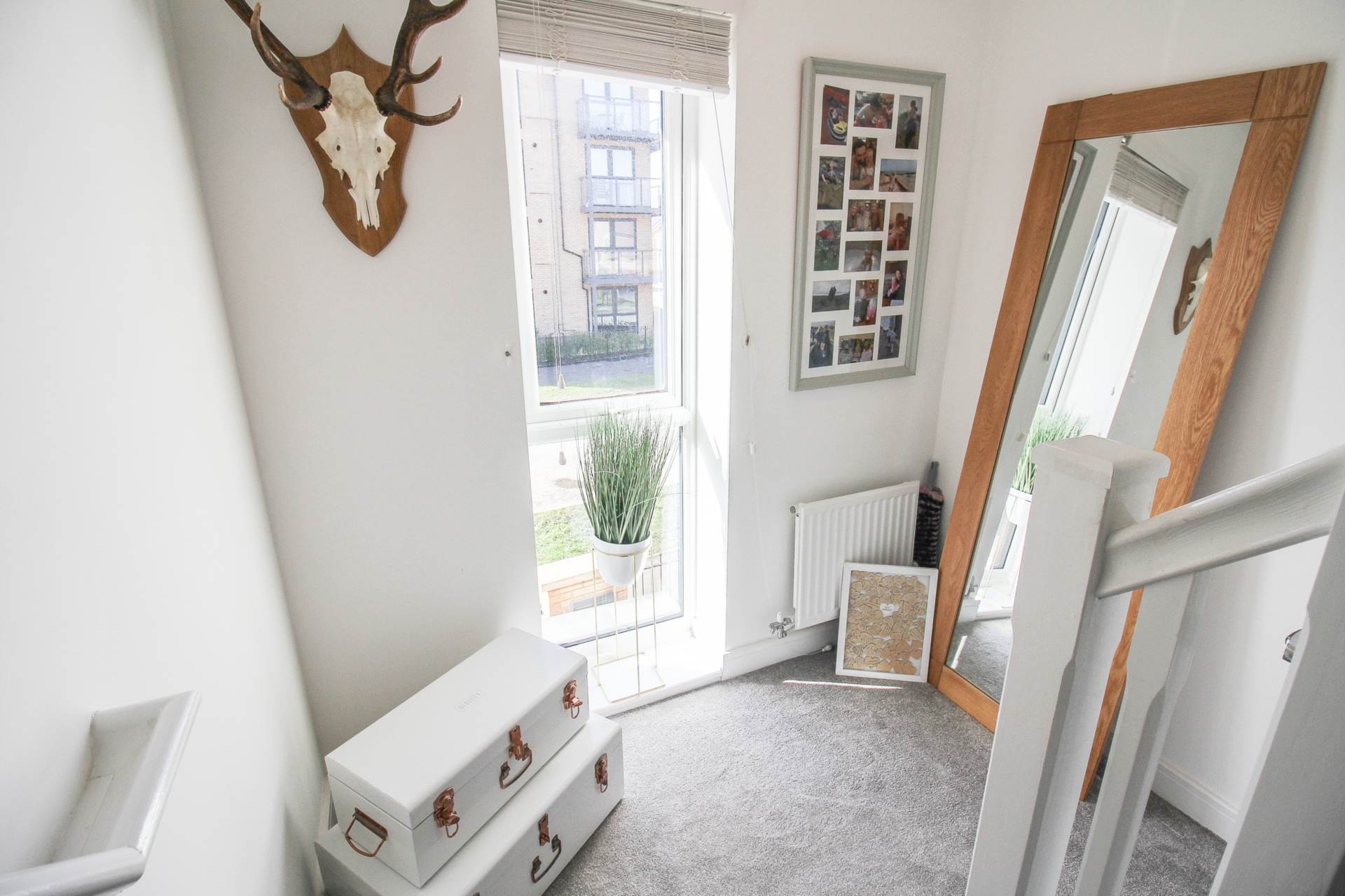 Cowleaze Path, Mead Fields**Immaculately Presented**Garage & Parking**, Image 9