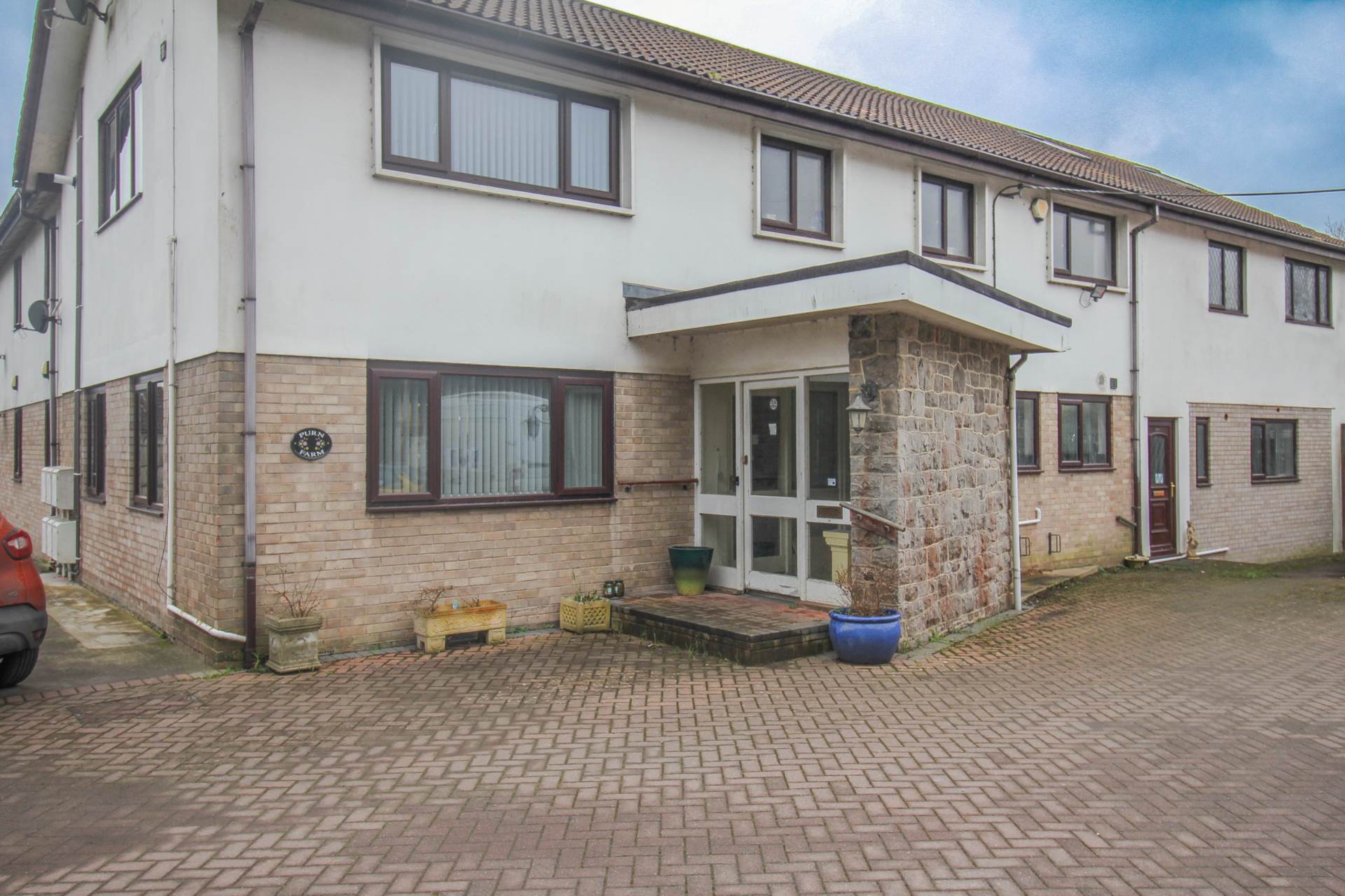 Bridgwater Road, Bleadon, Image 1