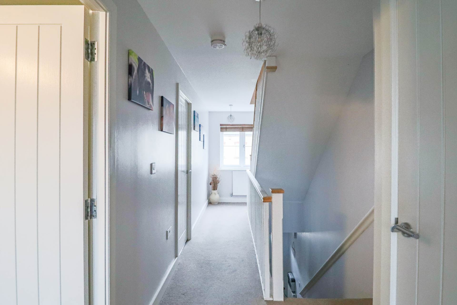 Wilson Gardens, West Wick - Superb Town House, Image 10