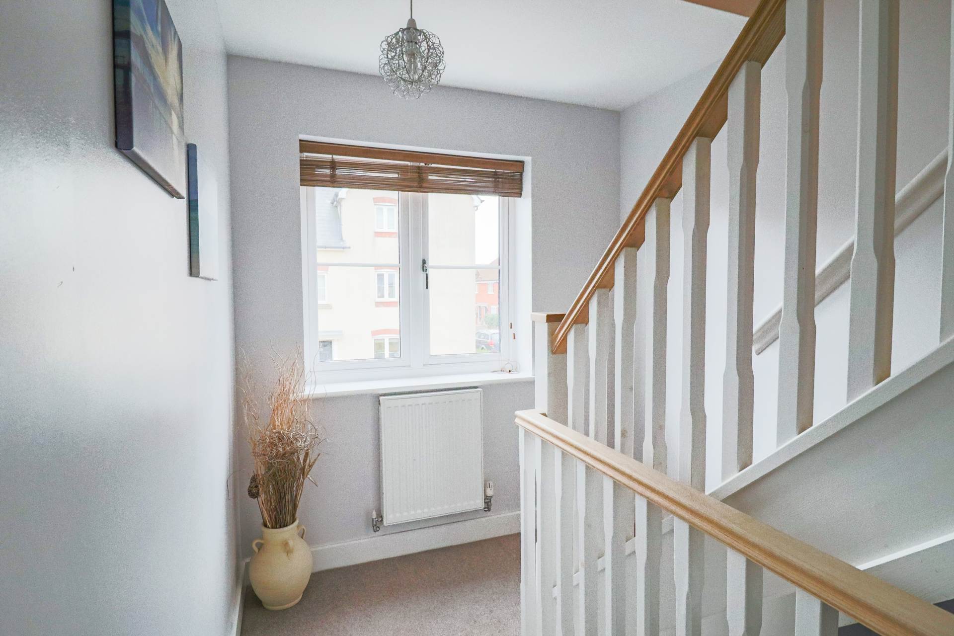 Wilson Gardens, West Wick - Superb Town House, Image 11