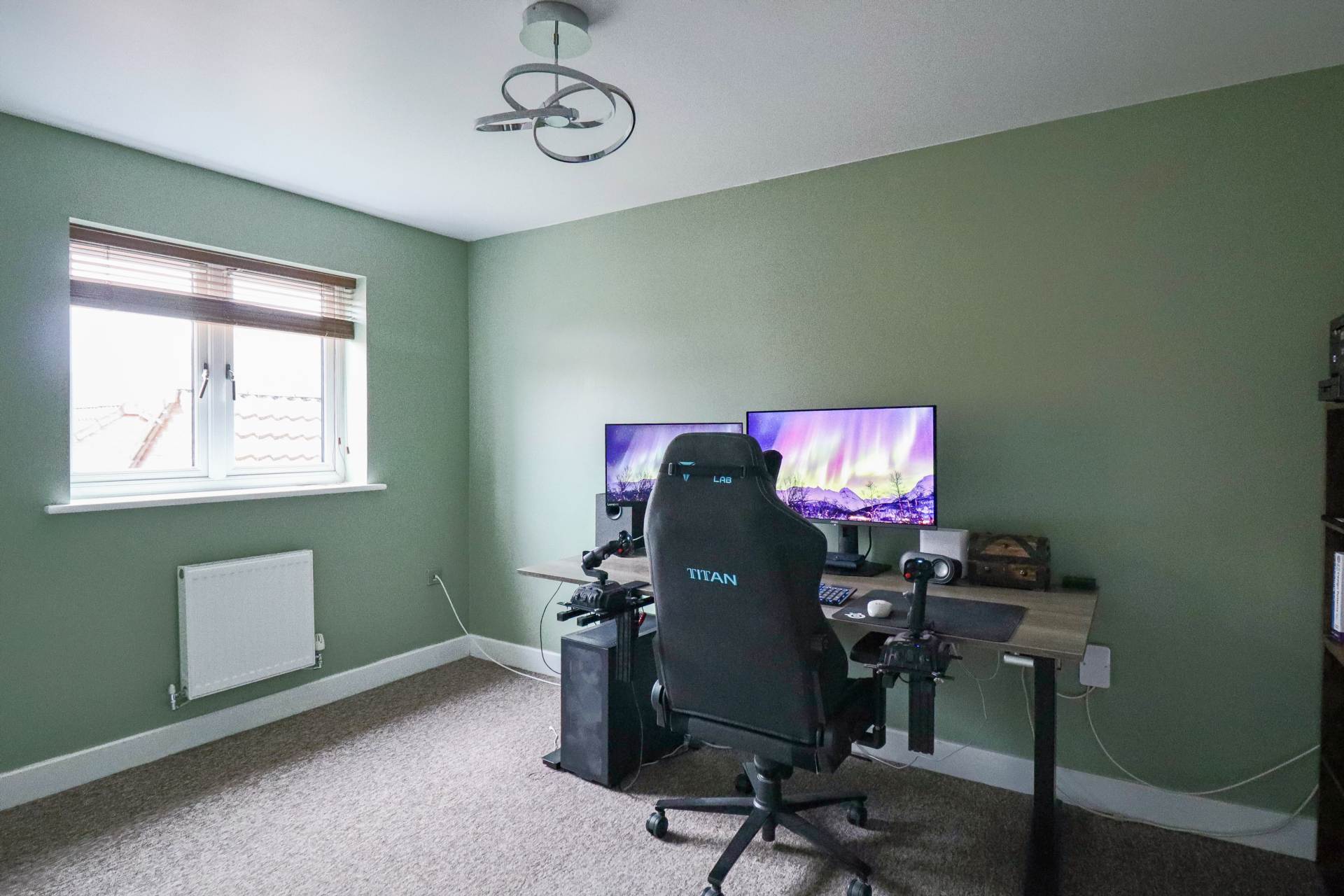 Wilson Gardens, West Wick - Superb Town House, Image 12