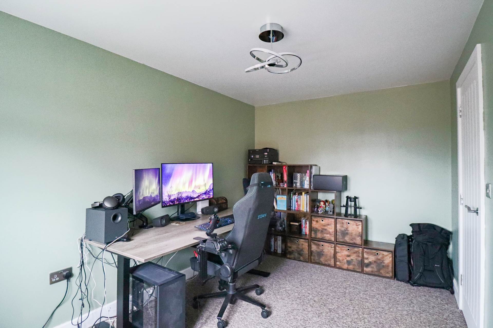 Wilson Gardens, West Wick - Superb Town House, Image 13