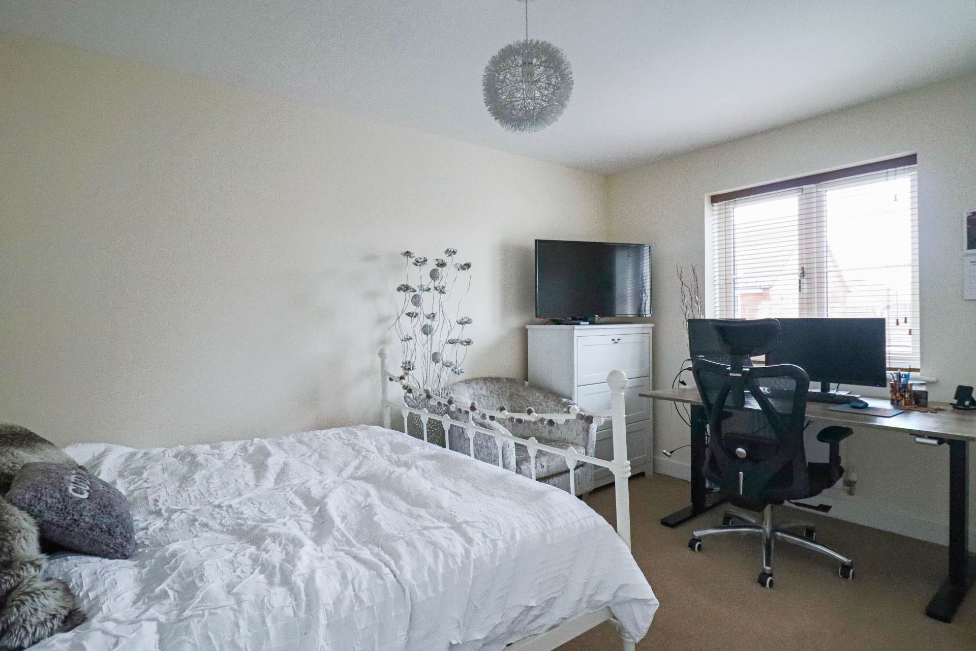 Wilson Gardens, West Wick - Superb Town House, Image 14