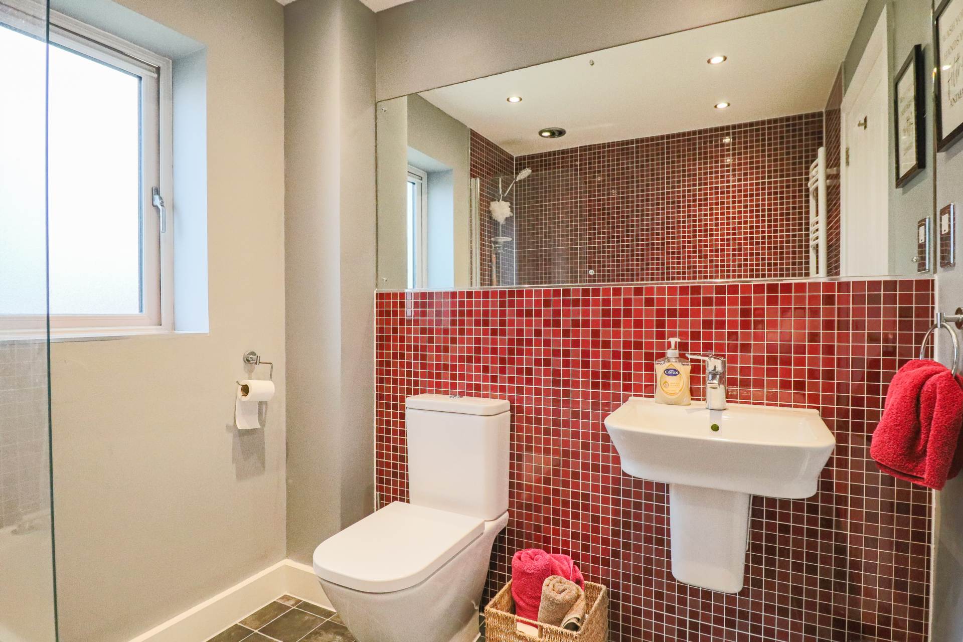 Wilson Gardens, West Wick - Superb Town House, Image 16