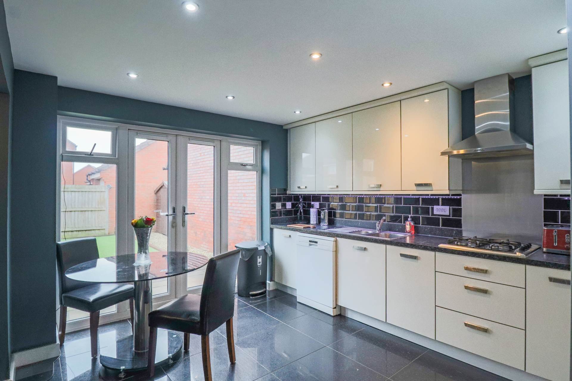 Wilson Gardens, West Wick - Superb Town House, Image 4