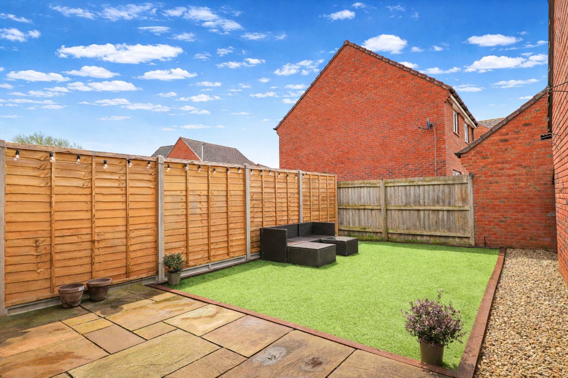 Wilson Gardens, West Wick - Superb Town House, Image 6