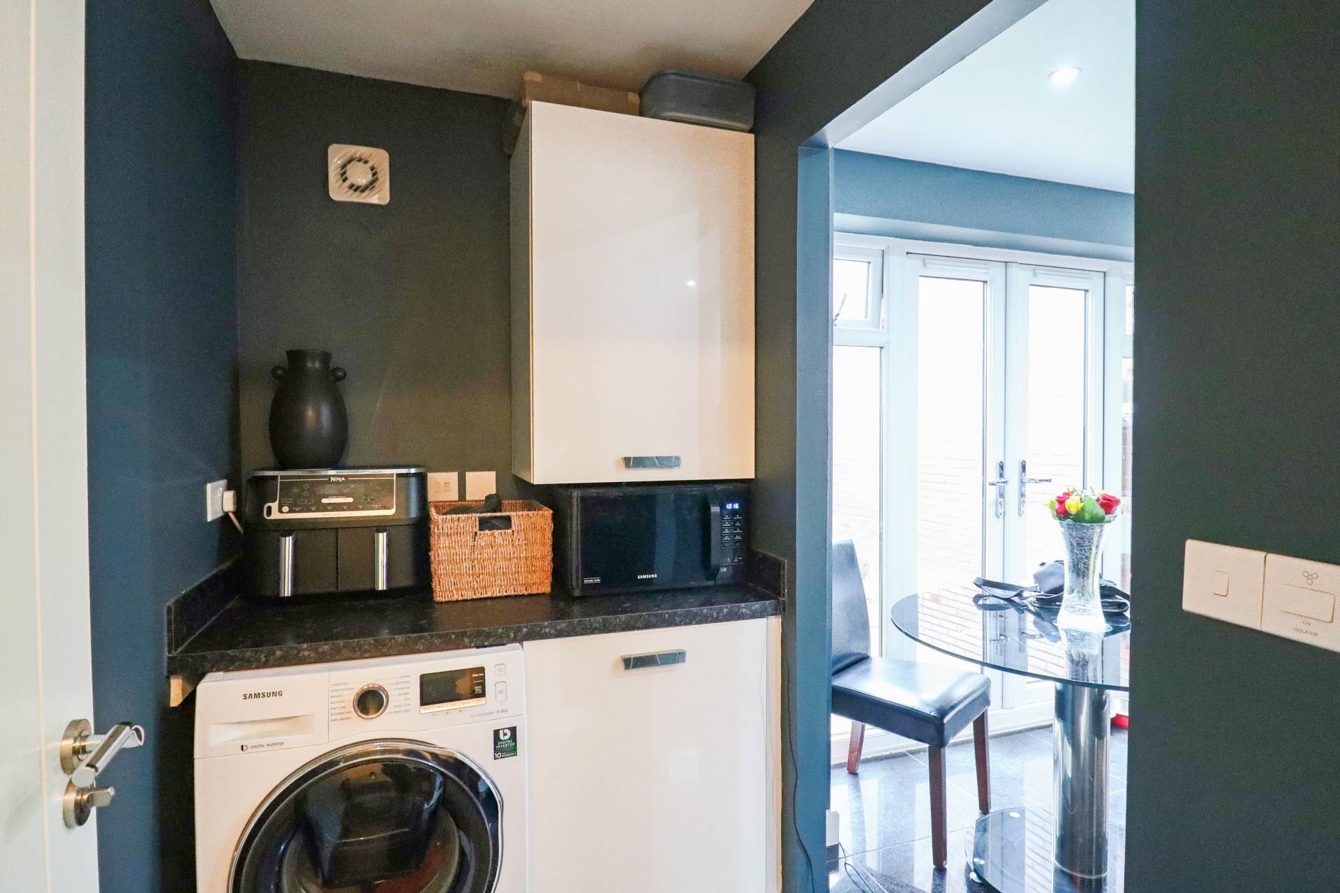 Wilson Gardens, West Wick - Superb Town House, Image 7