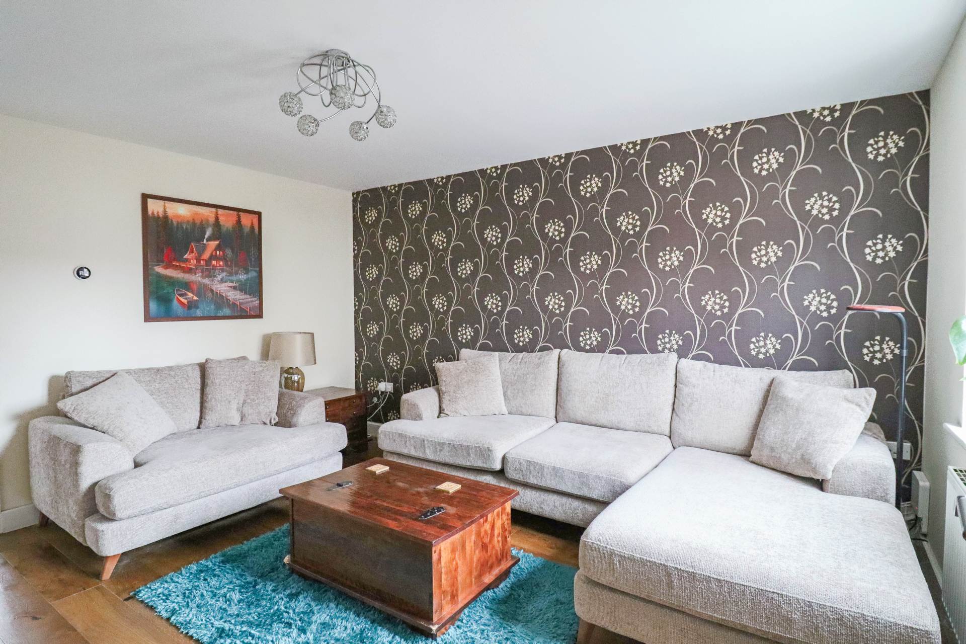 Wilson Gardens, West Wick - Superb Town House, Image 9