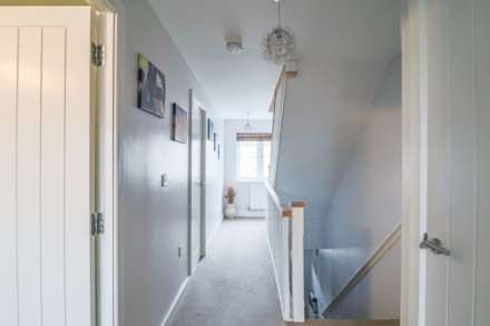 Wilson Gardens, West Wick - Superb Town House, Image 10