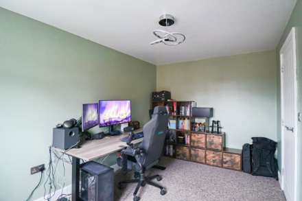 Wilson Gardens, West Wick - Superb Town House, Image 13