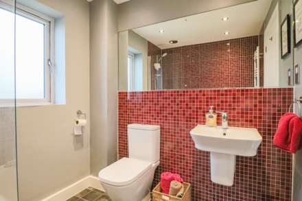 Wilson Gardens, West Wick - Superb Town House, Image 16