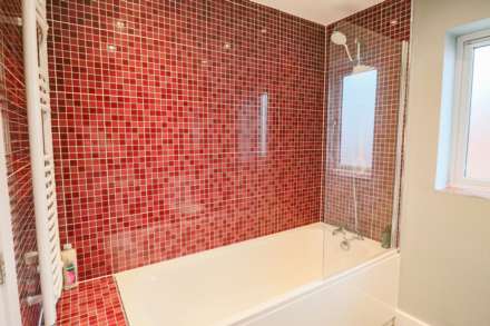 Wilson Gardens, West Wick - Superb Town House, Image 17