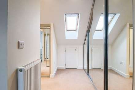Wilson Gardens, West Wick - Superb Town House, Image 19