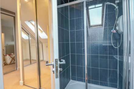 Wilson Gardens, West Wick - Superb Town House, Image 21