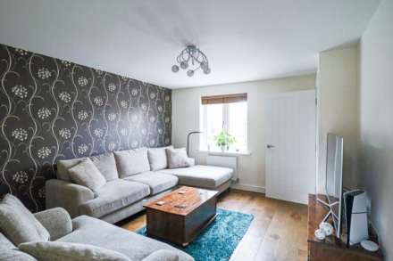 Wilson Gardens, West Wick - Superb Town House, Image 3