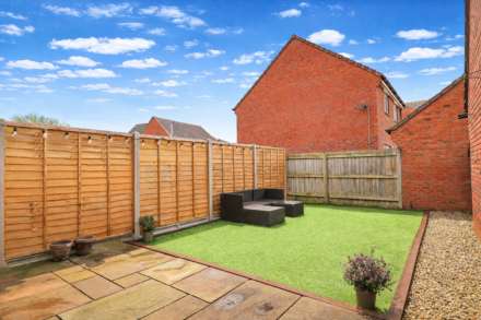 Wilson Gardens, West Wick - Superb Town House, Image 6