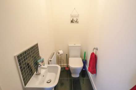 Wilson Gardens, West Wick - Superb Town House, Image 8