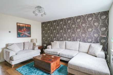 Wilson Gardens, West Wick - Superb Town House, Image 9