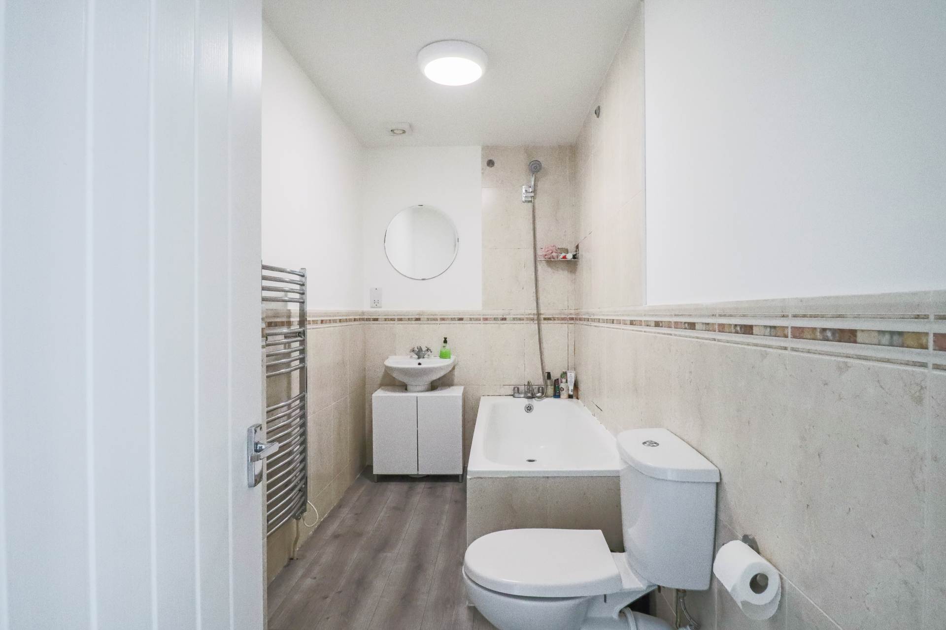 Royal Crescent, Great First Time Buyers Apartment, Image 11